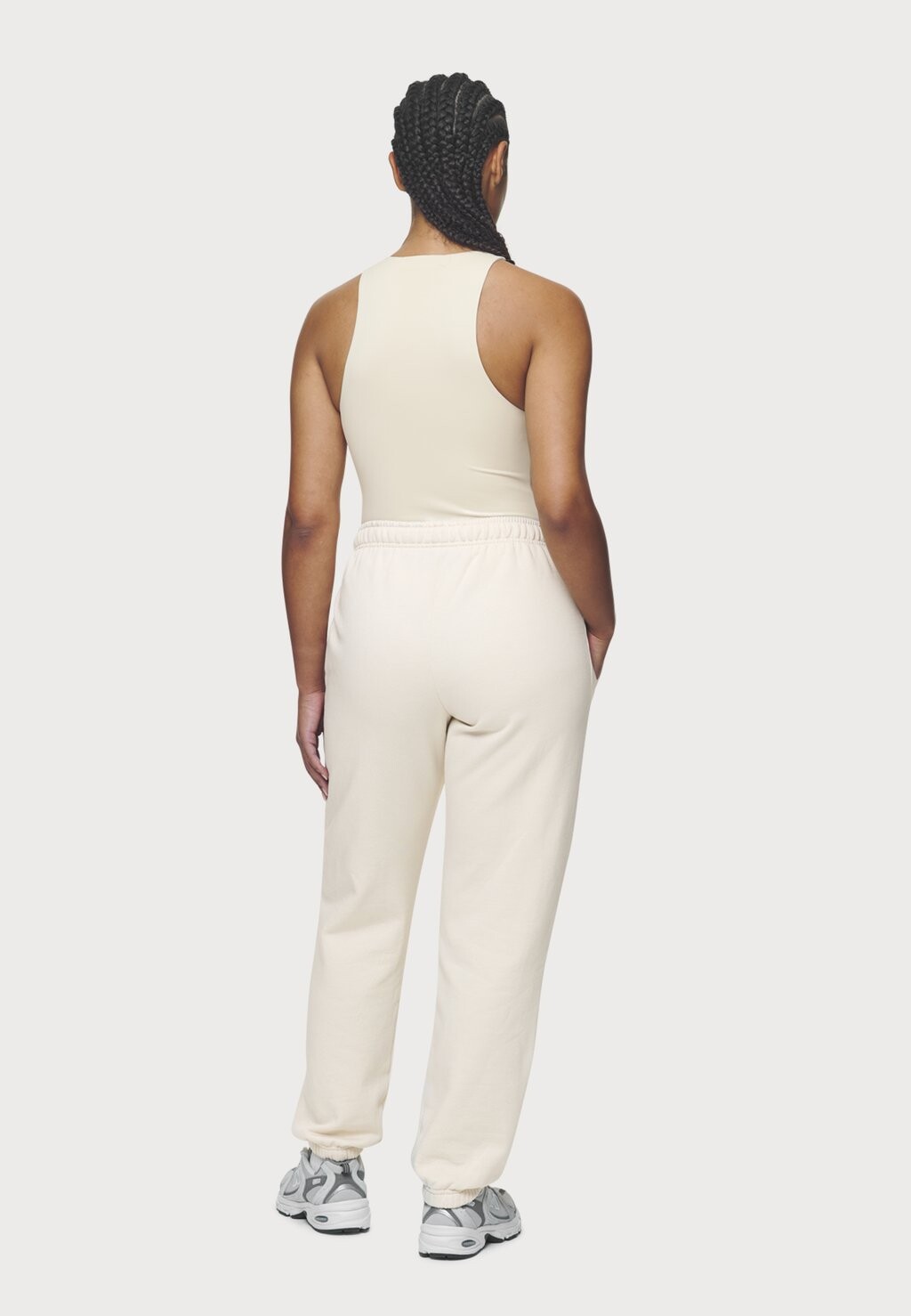 

Топ MAYA BODYSUIT Pegador, бежевый
