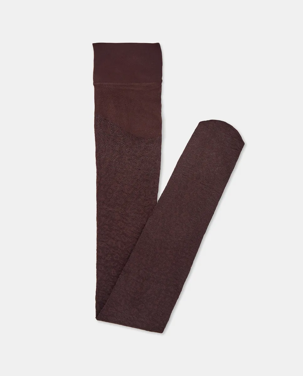 

Модные женские трусики Philippe Matignon, коричневый