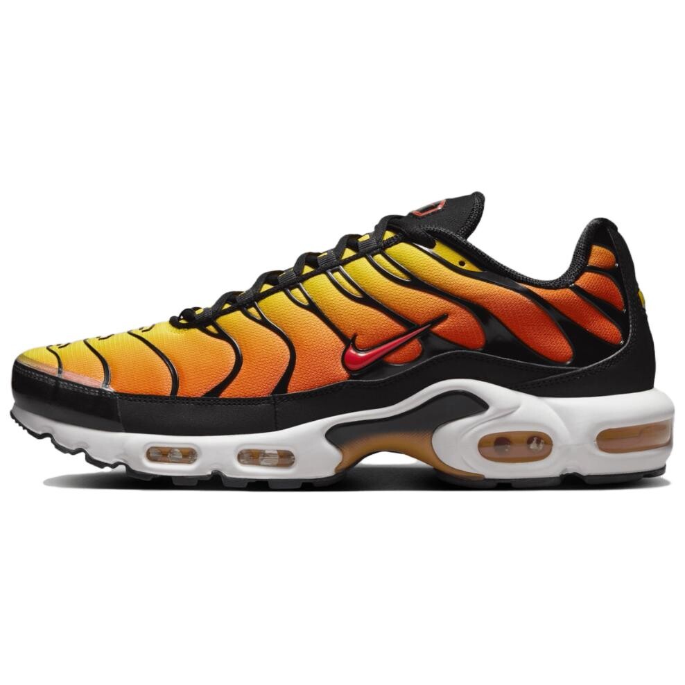 

Кроссовки Nike Air Max Plus "Sunset", красный
