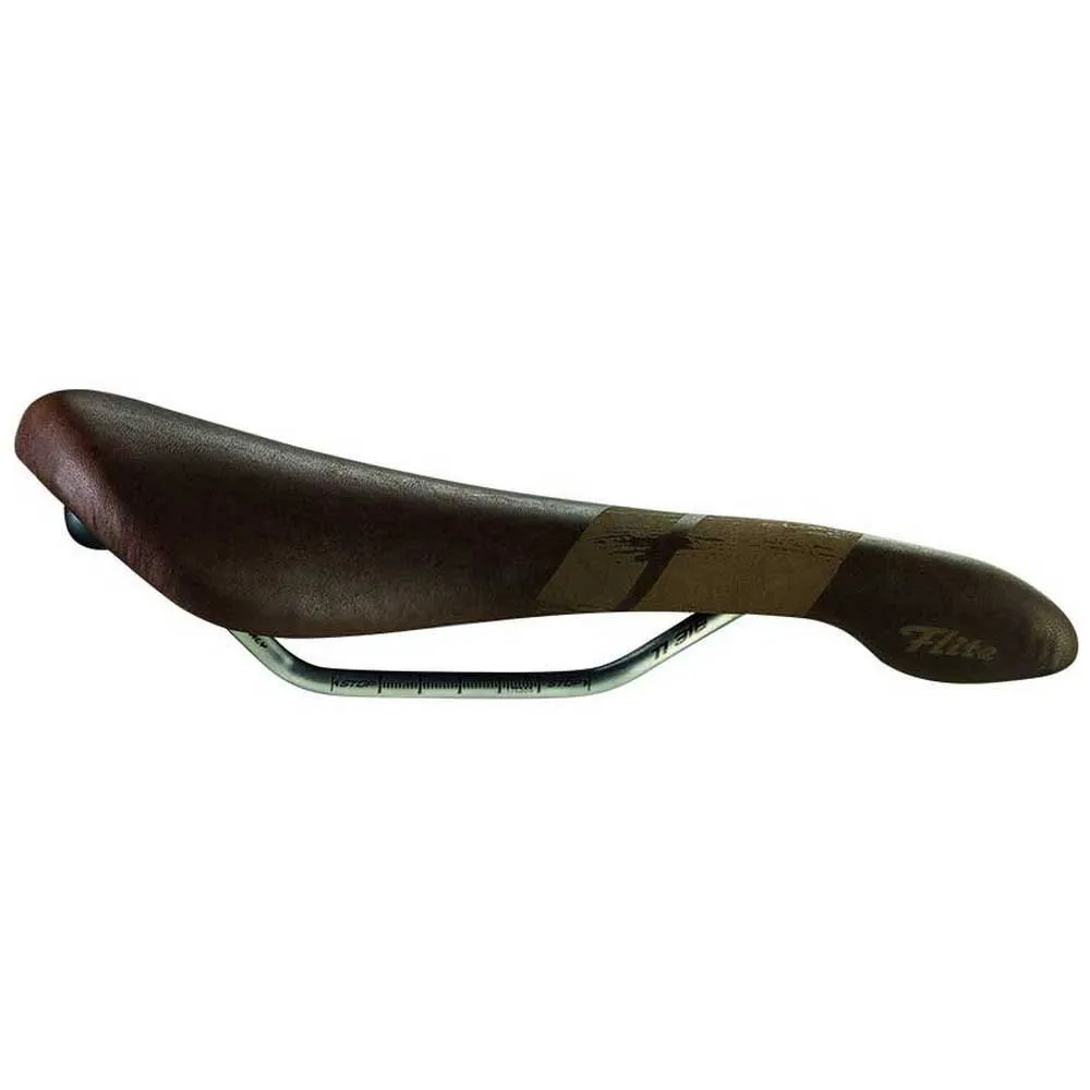 

Седло Selle Italia FLITE Racer, коричневый