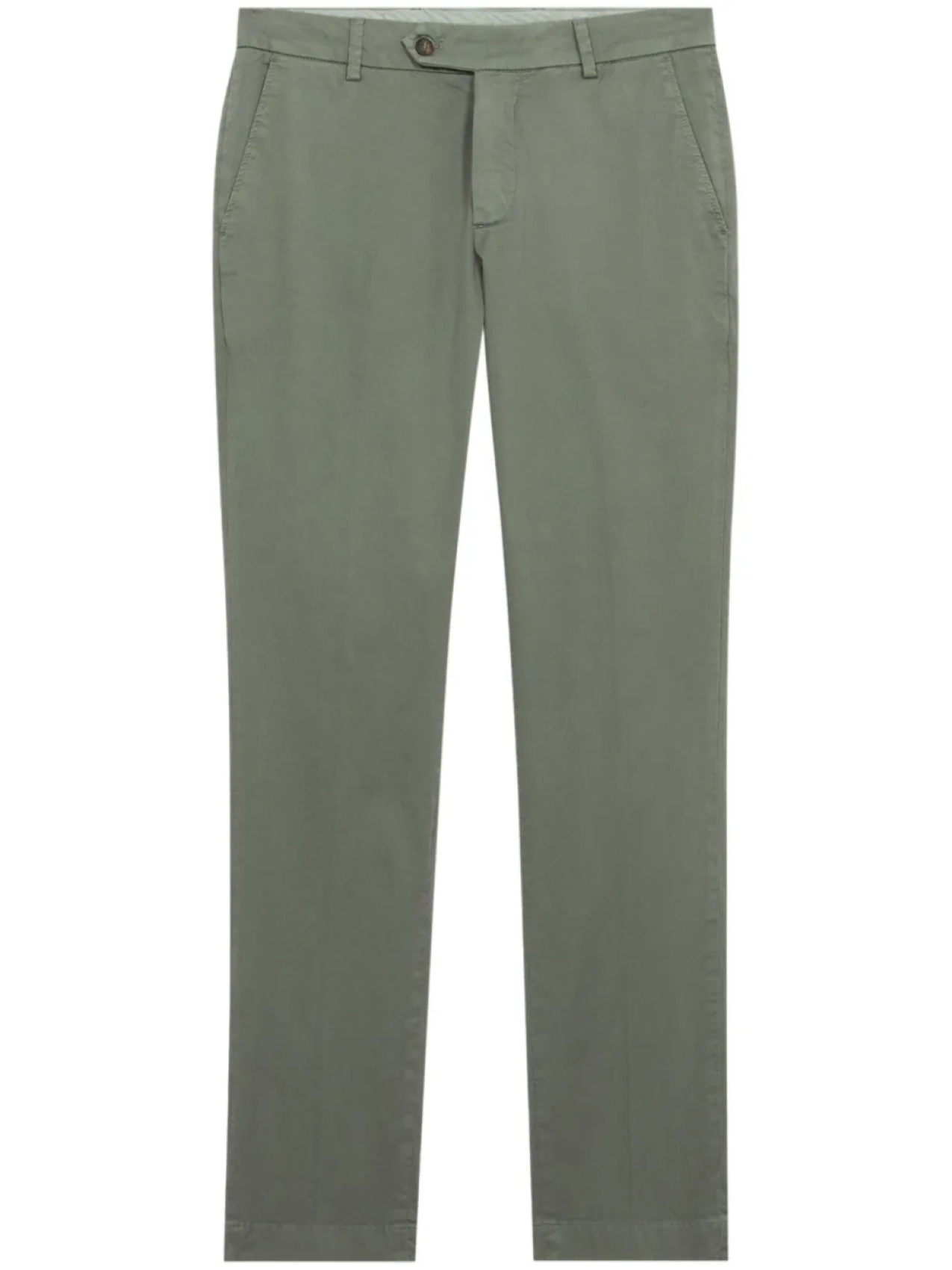 

Brooks Brothers брюки чинос, зеленый