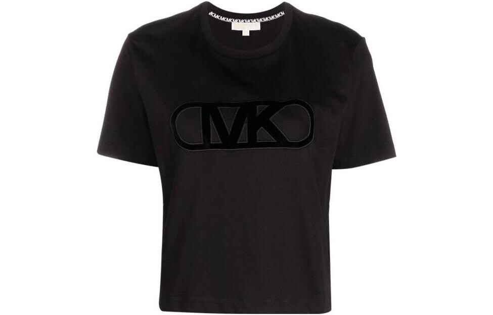 

Michael Kors Женская футболка Michael Kors, цвет Black