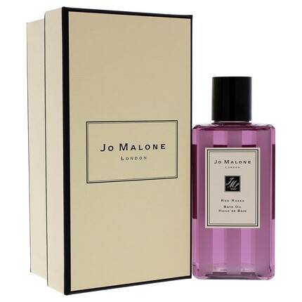 Масло для ванн «Красные розы» унисекс, 8,5 унций, Jo Malone — фото 3