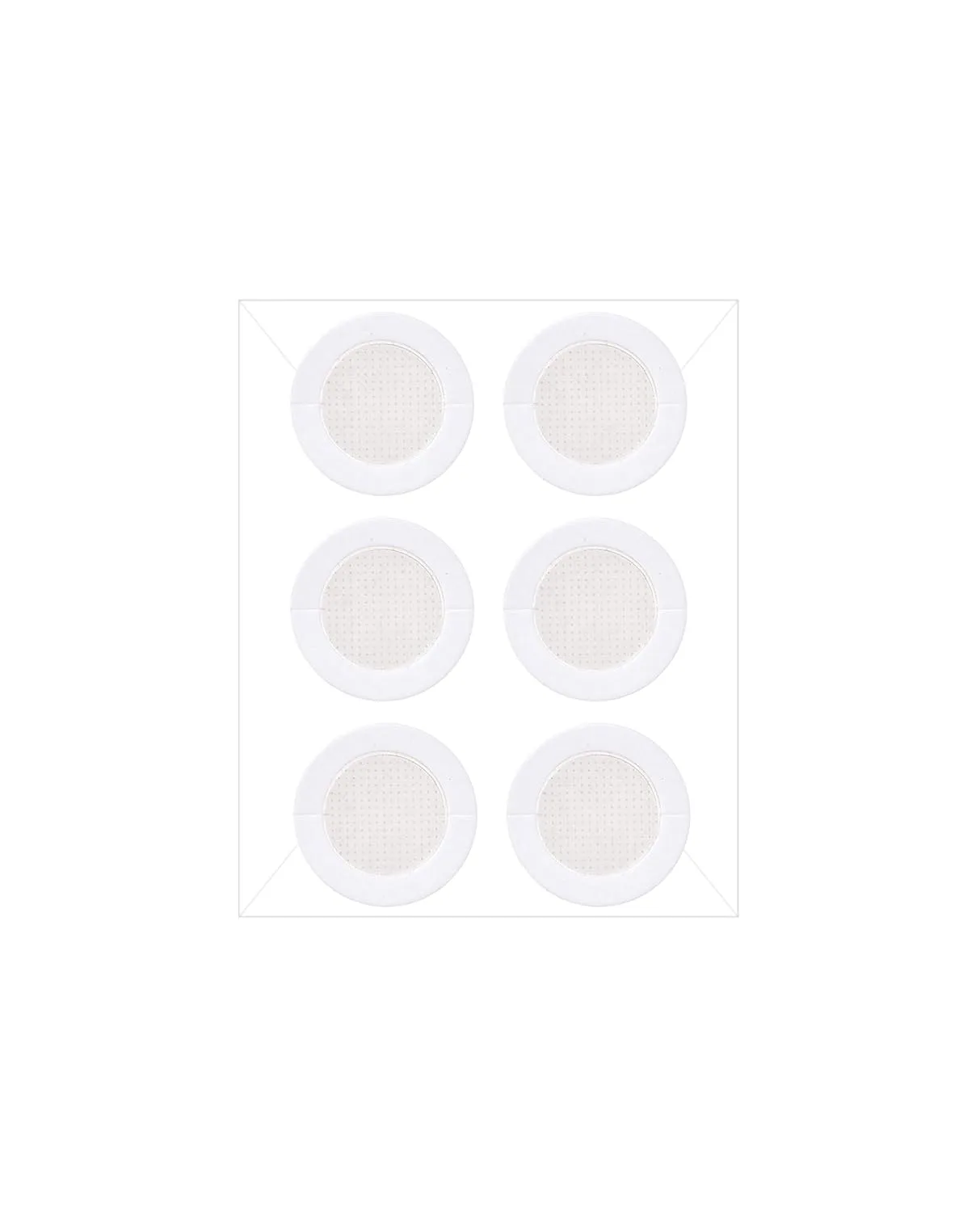 TONYMOLY Blemish Patch 12 шт. (1 шт.) — фото 3