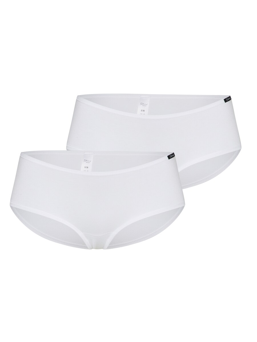 

Трусы Skiny Regular Boyshorts Advantage, белый