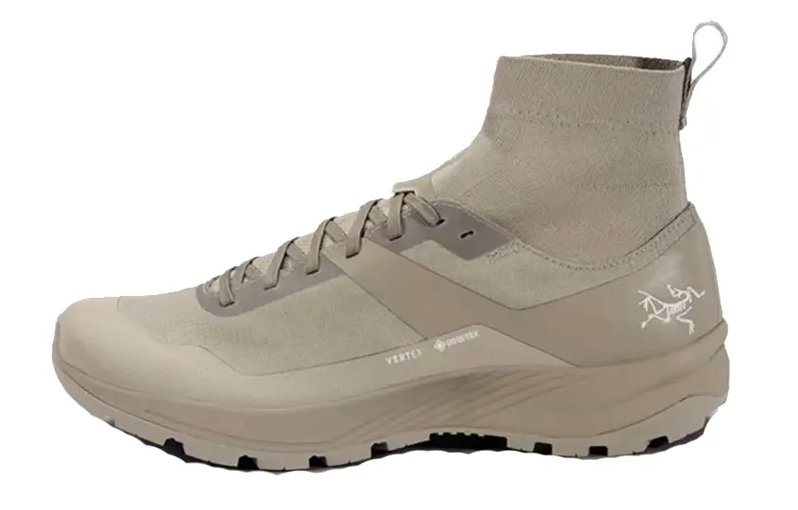 

Кроссовки Arcteryx Vertex GTX Outdoor Performance, бежевый