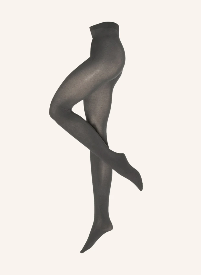

Колготки cotton touch Falke, серый