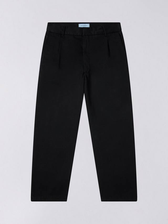 

Прямые чинос Solan Edwin