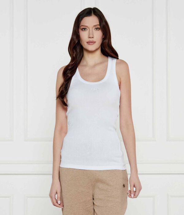 

Футболки Regular fit Boss Orange, белый