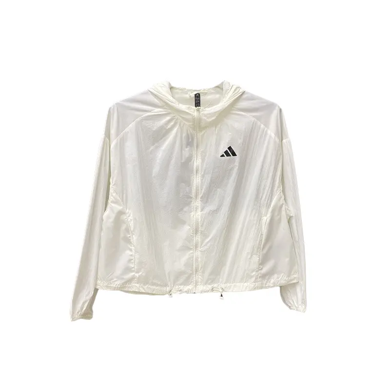 

Adidas Куртка женская экрю, Ecru