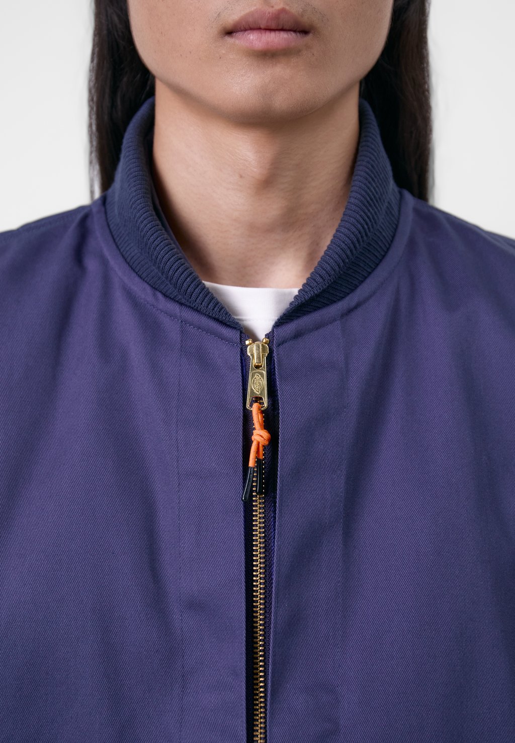 

Жилет MULTI FUNCTION EISENHOWER VEST UNISEX Dickies, темно-синий
