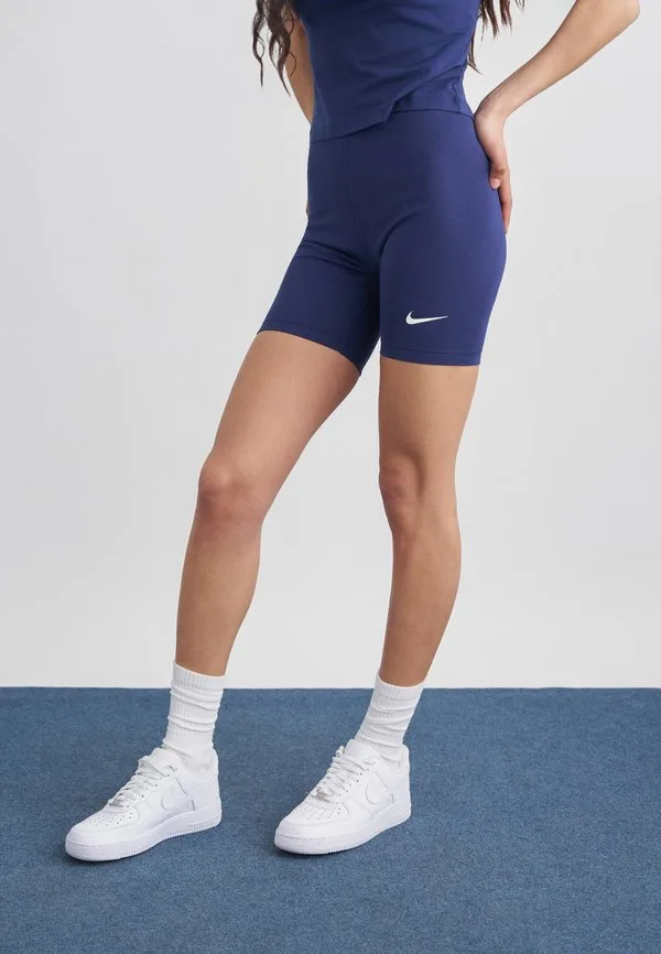 Шорты Nike Sportswear, Midnight Navy