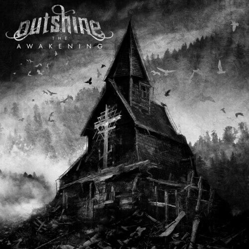 

Виниловая пластинка Outshine: The Awakening