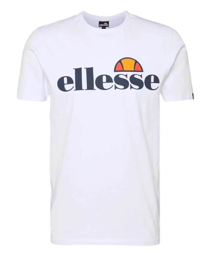 

Футболка Sl Prado Ellesse, белый