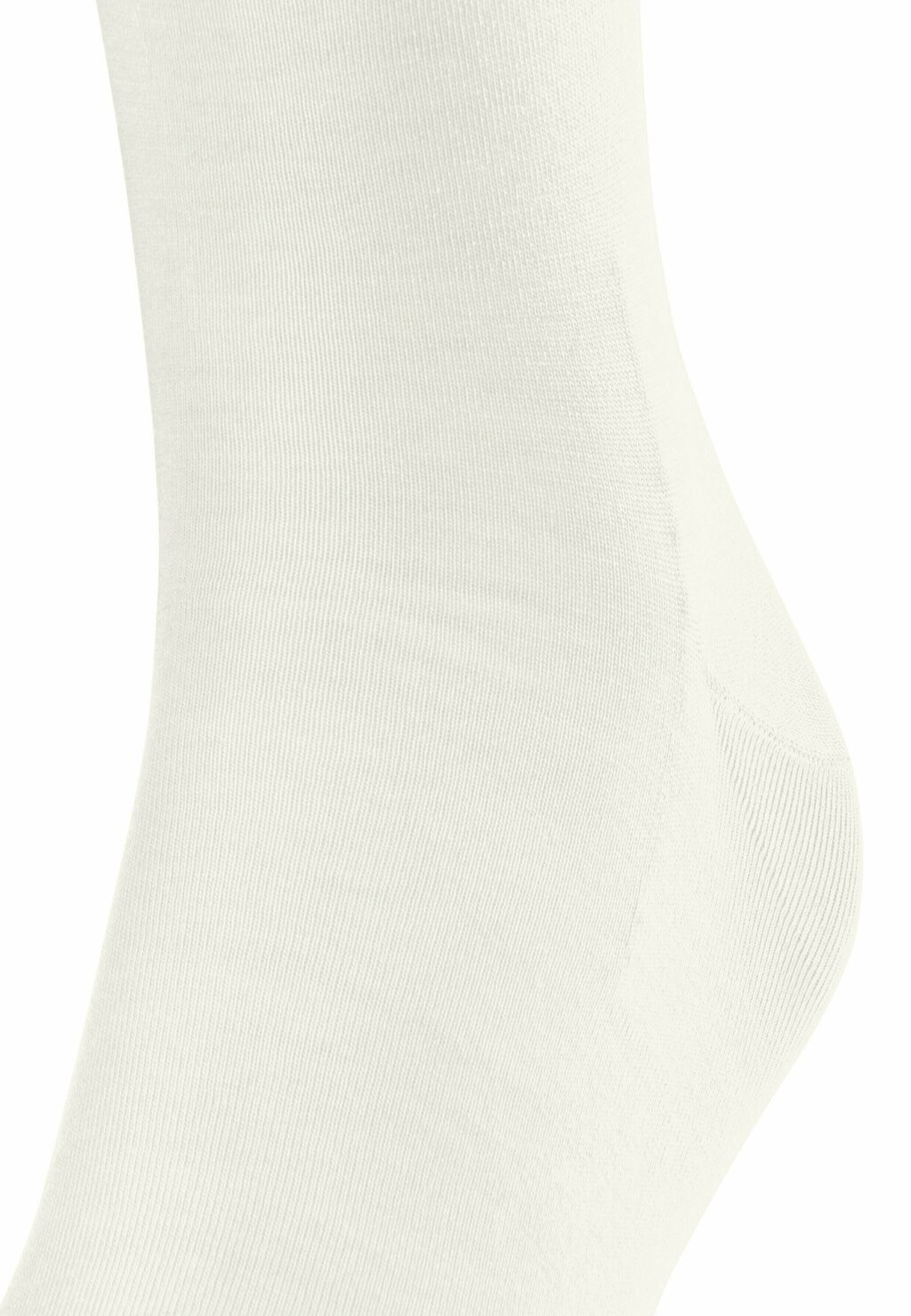 

Носки выше колена CLIMAWOOL BUSINESS & CASUAL FALKE, кремовый