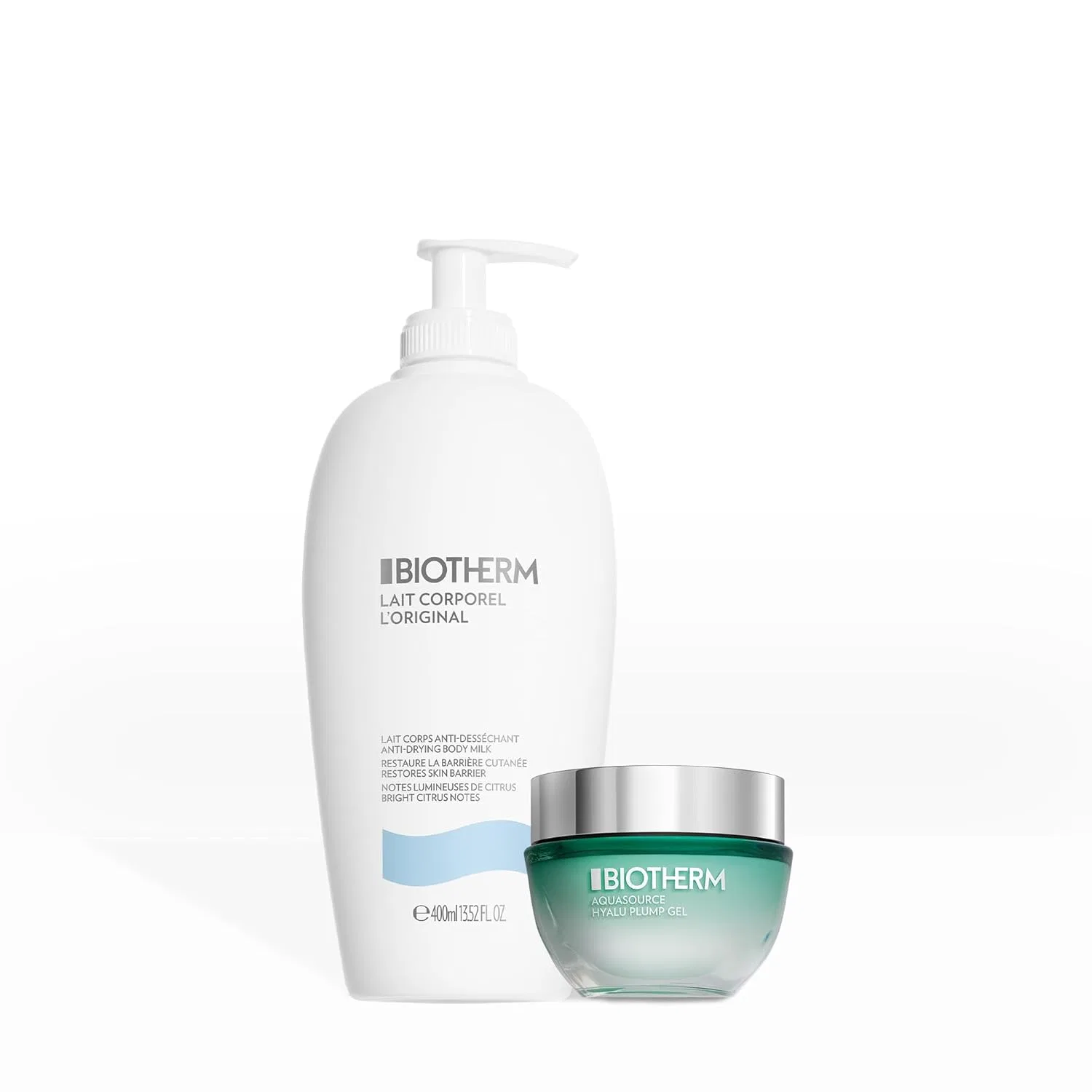 Набор для ухода за кожей от Biotherm Biotherm