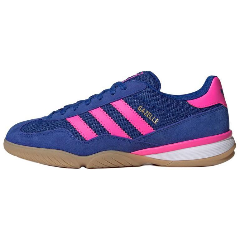 

Adidas Originals Adidas Gazelle Sala 'Royal Blue Lucid Pink'