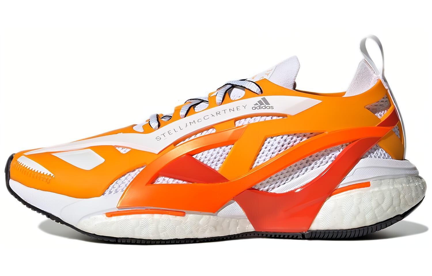 

Кроссовки adidas SolarGlide Stella McCartney Active Orange Women's