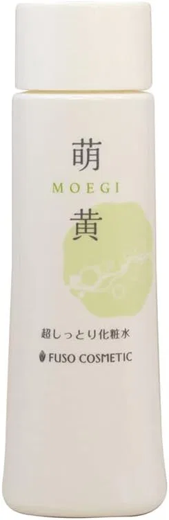 Сыворотка — Дневной Fuso Satomizu Series Moe Yellow, 150 мл
