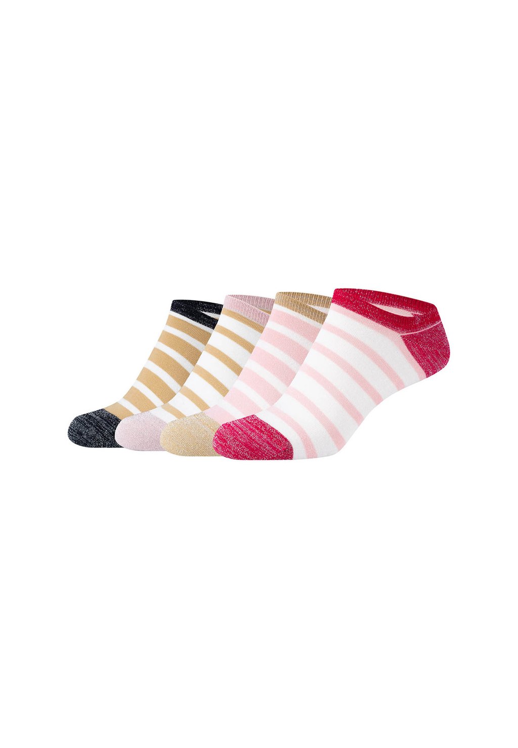 

Носки 4ER PACK s.Oliver, розовый