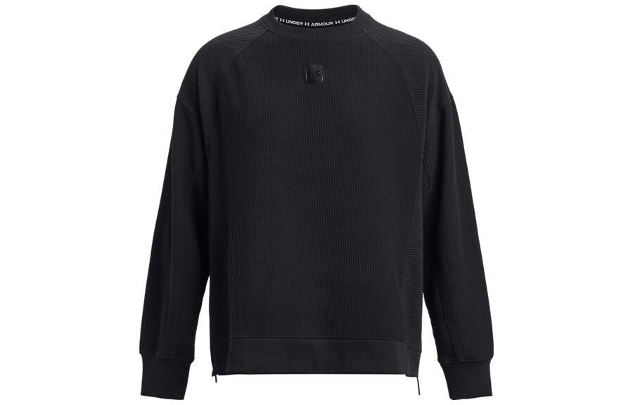 

Женская толстовка Under Armour, цвет Black