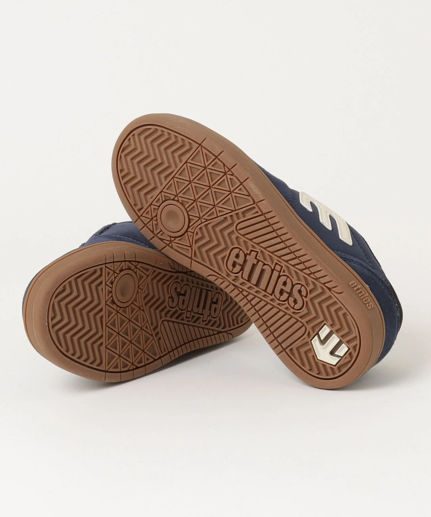 Детские кеды etnies KIDS JOSL1N — фото 4