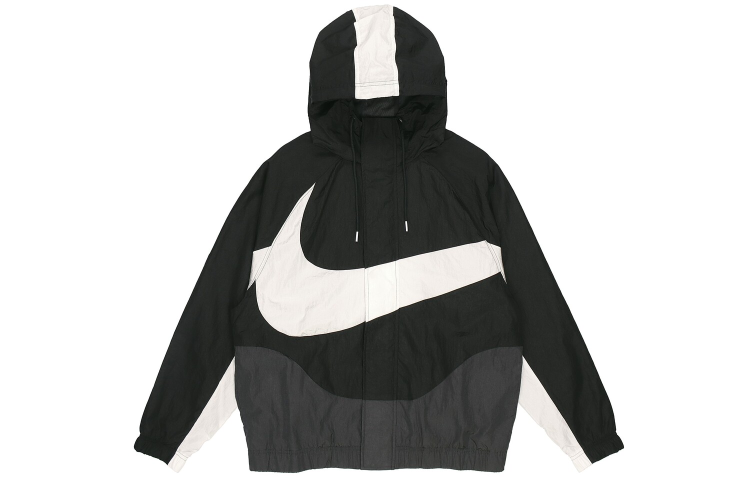 

Мужская куртка Nike, Черный