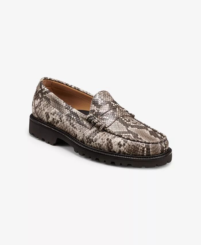 

Мужские мокасины Larson Lug Weejuns GH Bass