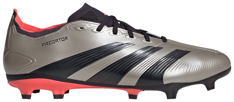 

Кроссовки adidas Predator 24 League FG 'Vivid Horizon Pack', серый
