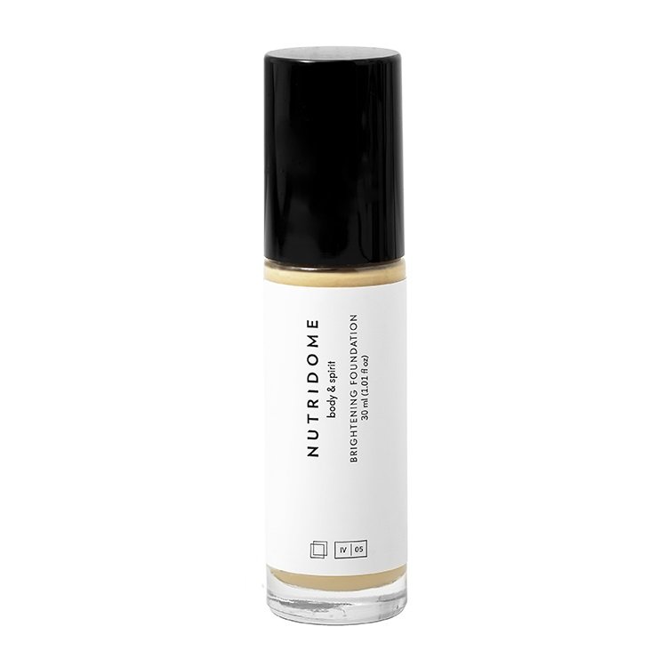 

Nutridome, Illuminating Foundation 01 Фарфор