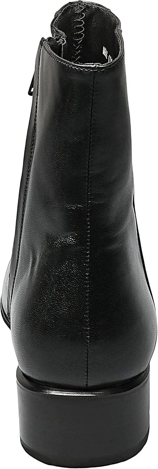 Мужские туфли Florsheim Duke 6-1/2, черный — фото 3