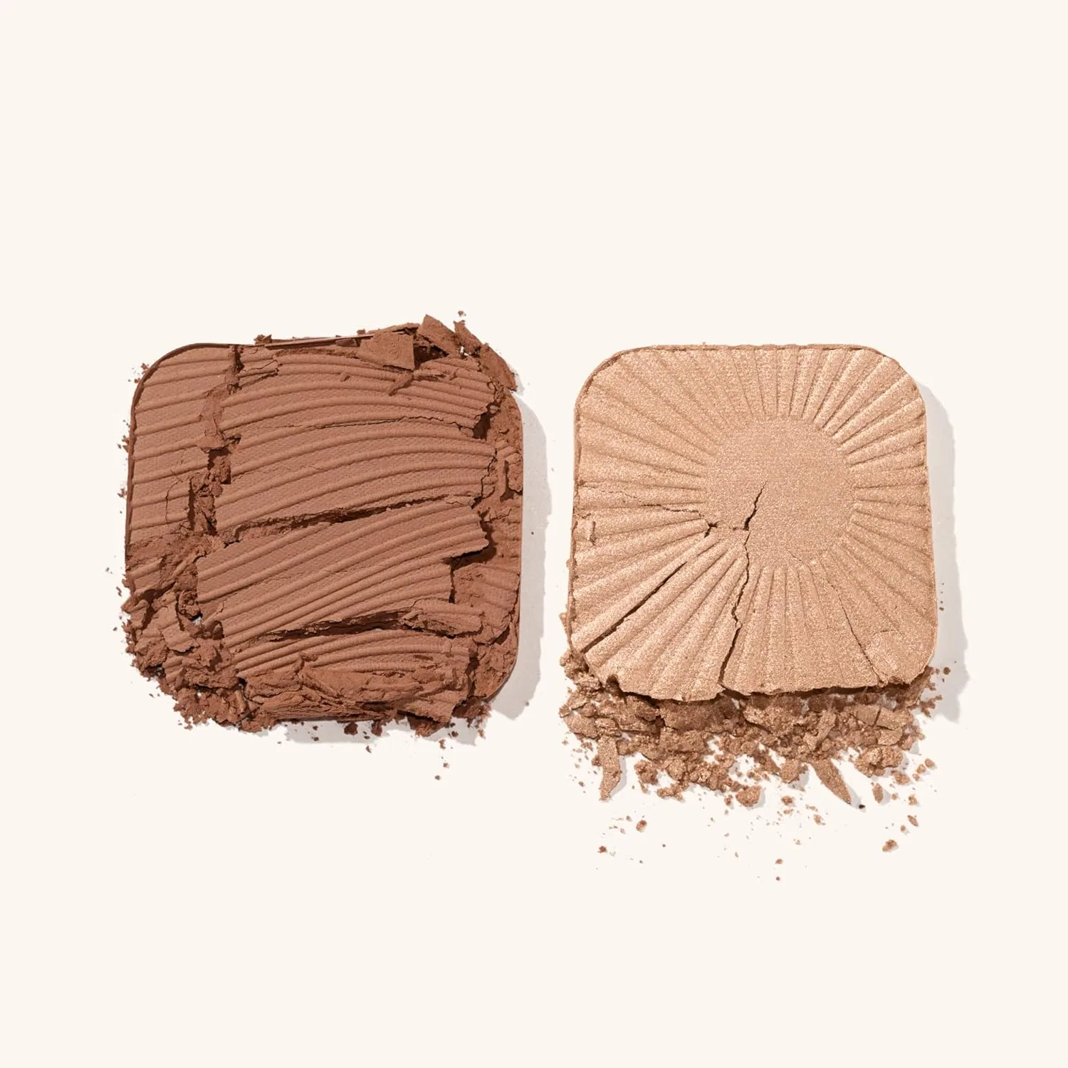 Палетка для контуринга «Holiday Skin Bronze & Glow» 010 от Catrice Catrice, Bronze & Highlighter — фото 3