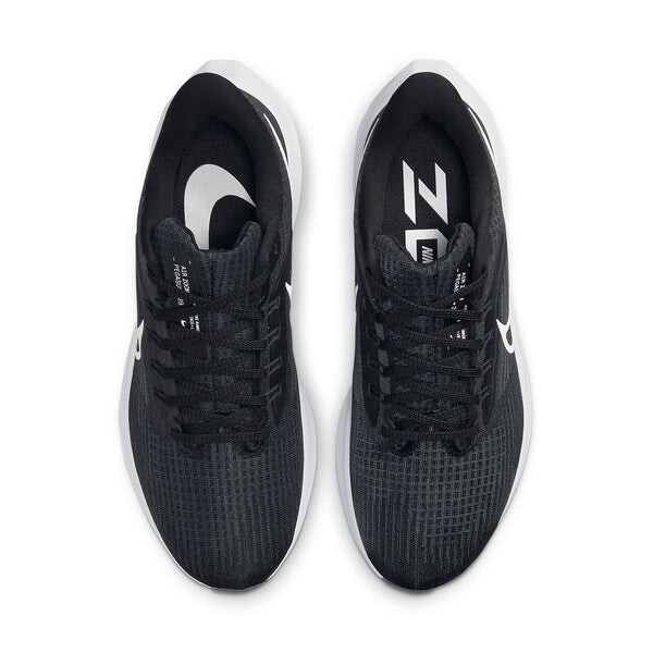 Кроссовки air zoom pegasus 39 Nike, черный — фото 4