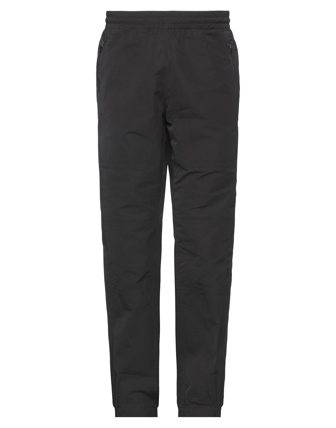 

Брюки Dries Van Noten, черный