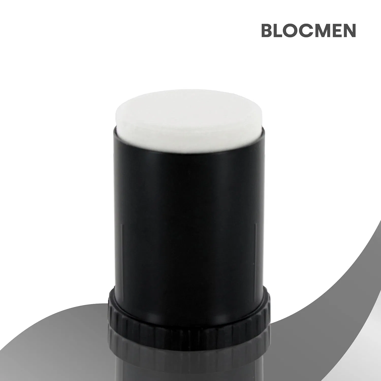 Мужской карандаш-пудра для сухого бритья BLOCMEN Derma, 3 x 60 г Blocmen — фото 2