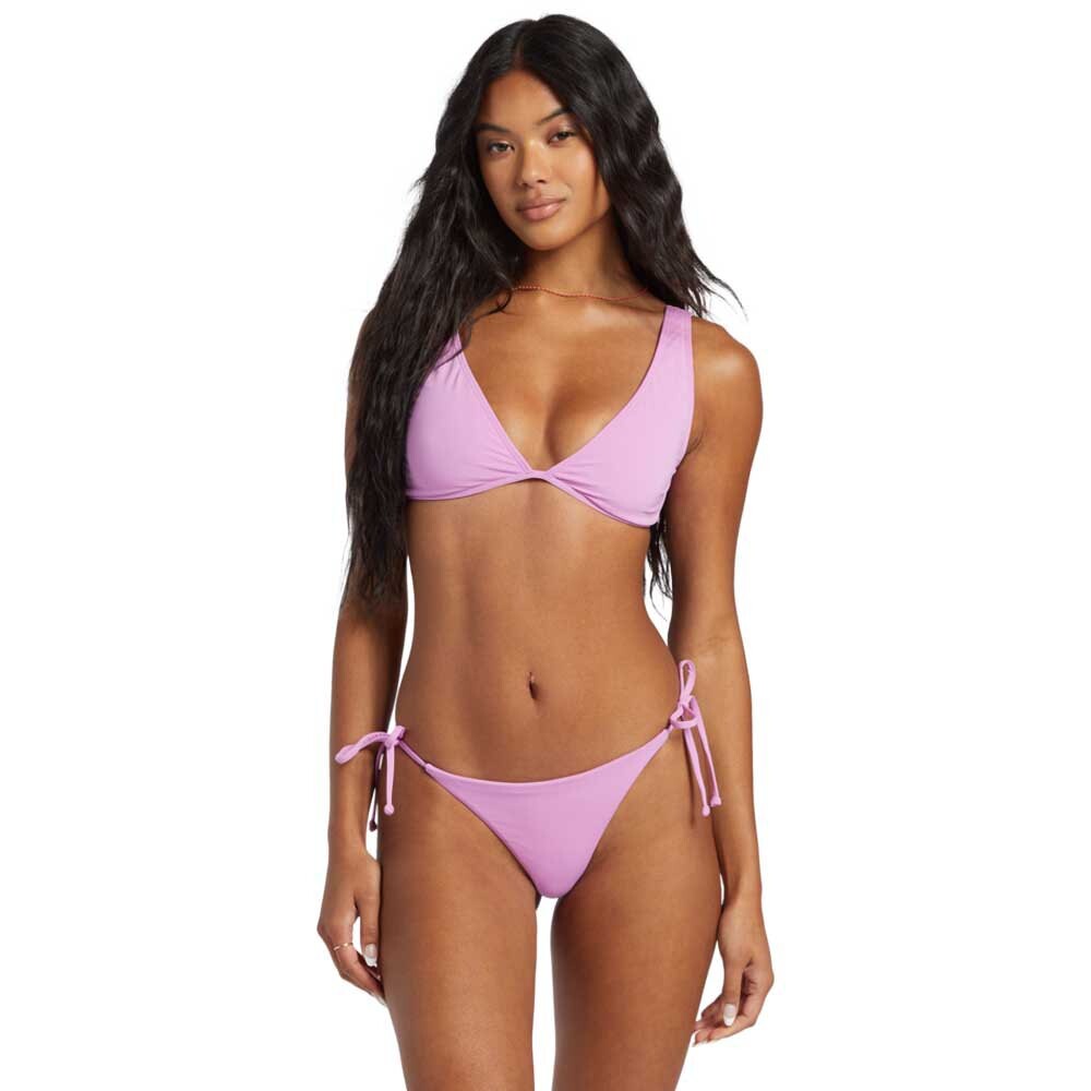 

Бикини Billabong Sol Searcher At, фиолетовый