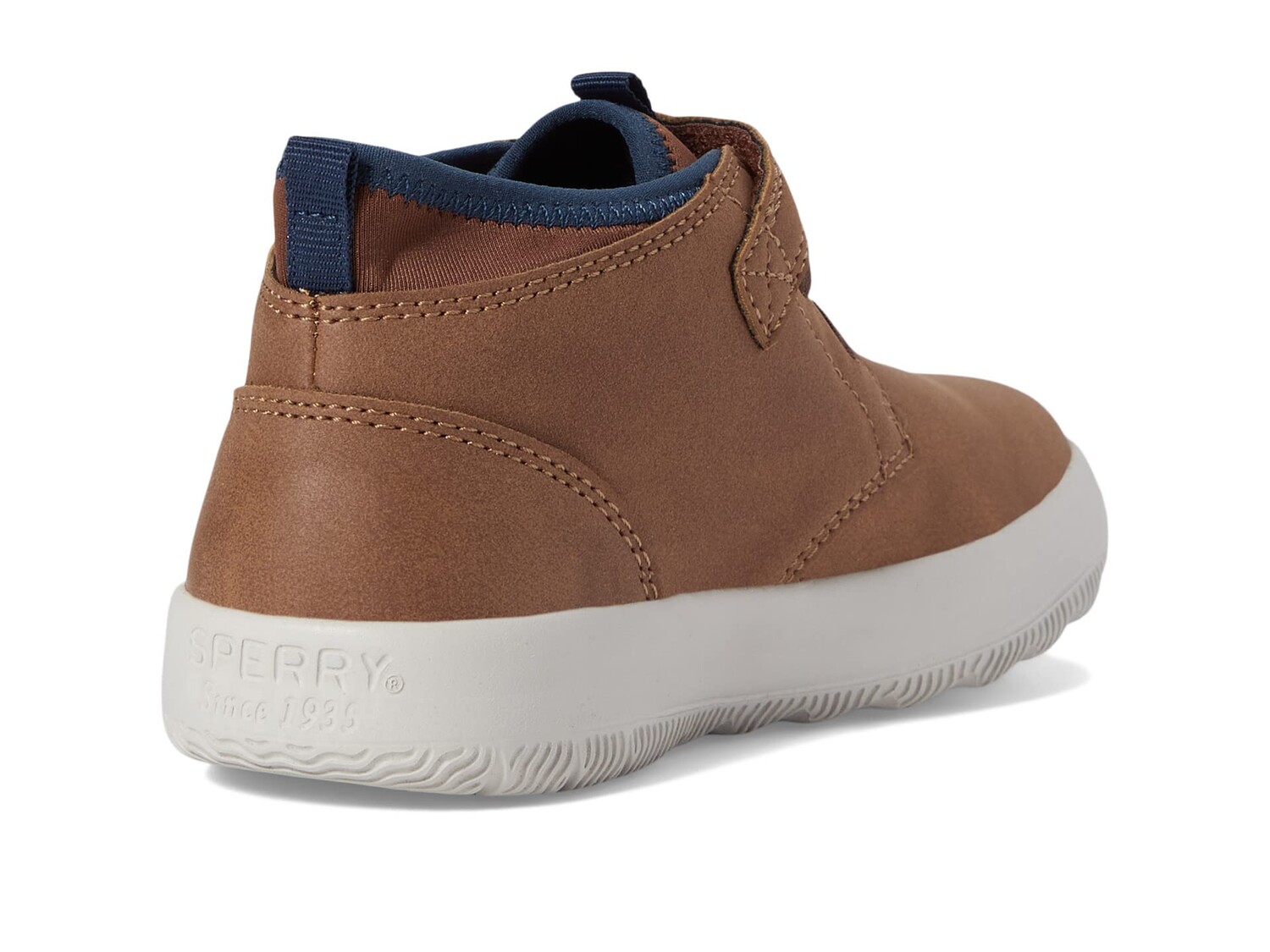 

Кроссовки Sperry Kids Coastal Break Chukka (Toddler/Little Kid)
