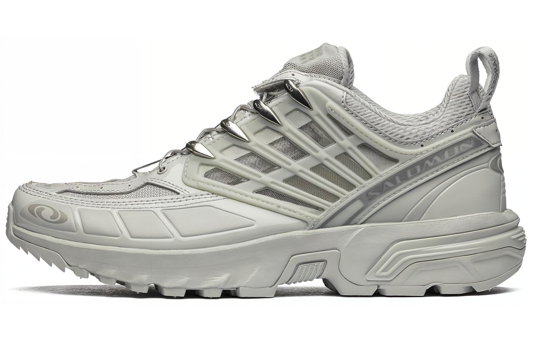 

X MM6 Maison Margiela Acs Pro Advanced 'Бежевый' SALOMON, Сплав