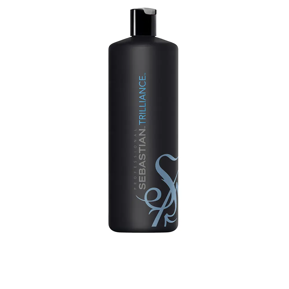 

Шампунь Trilliance champú brillo sublime Sebastian Professionals, 1000 мл.