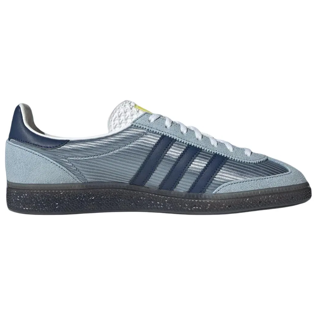 Кроссовки скейтерские Adidas Originals Gt 2 синие — фото 3