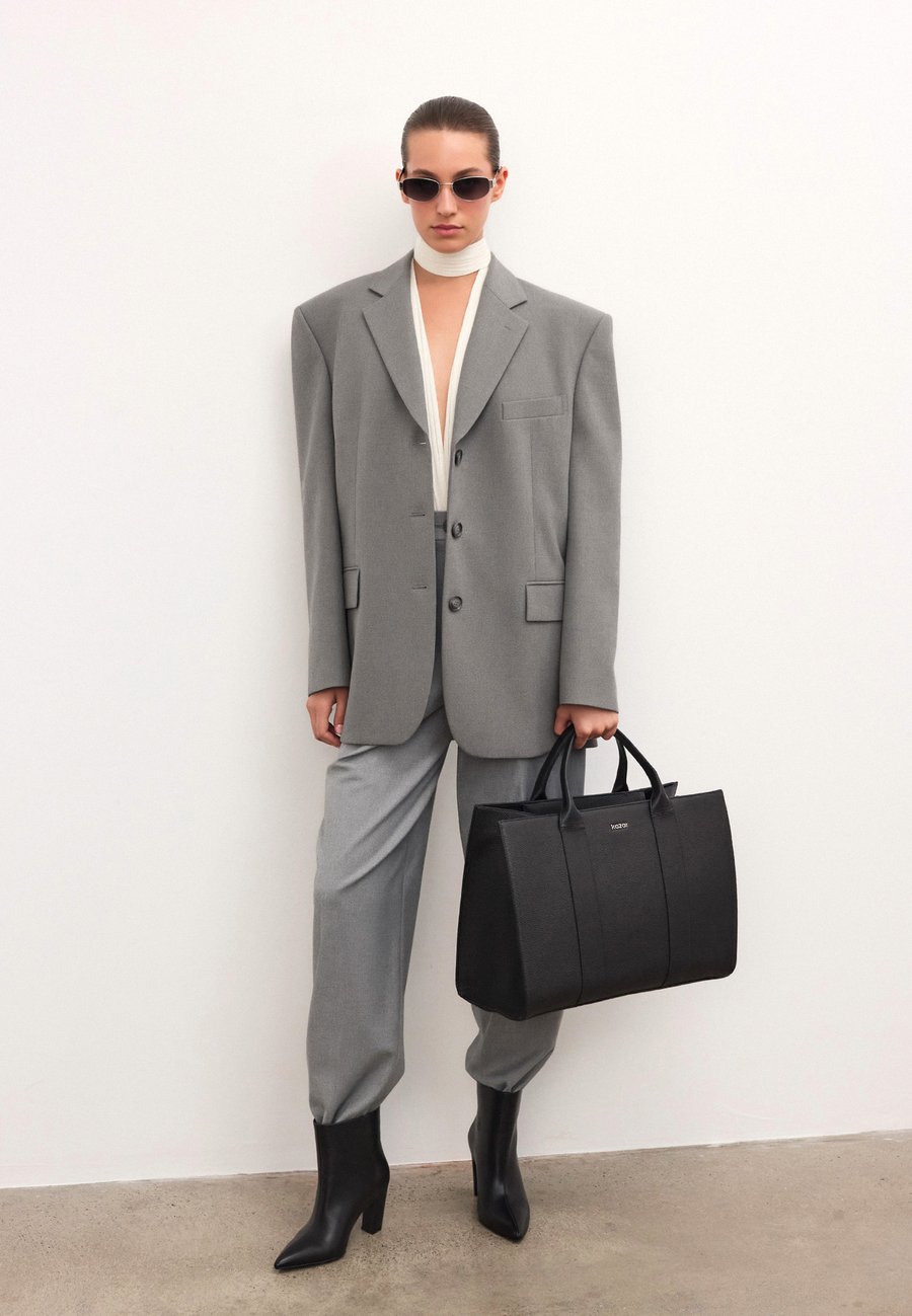 

Сумка-шоппер Kazar EMI, Black