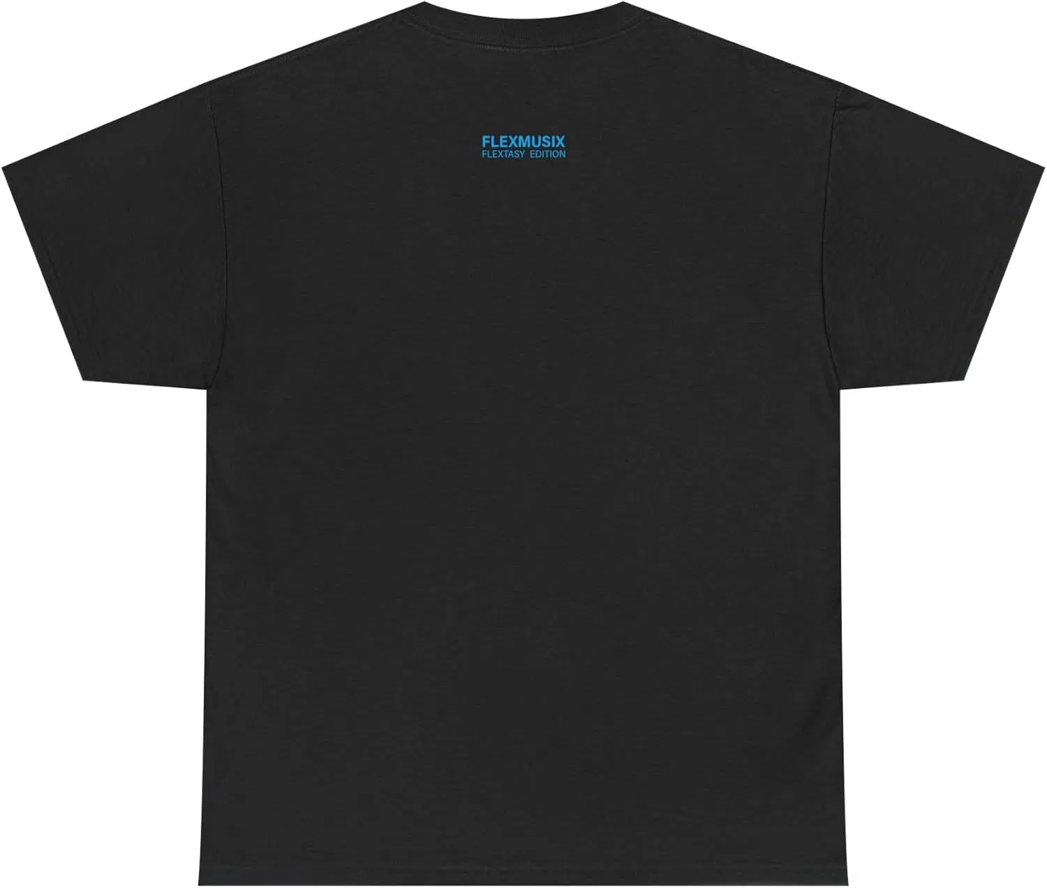 Футболка Osamason FlexMusix Tour Flextasy Tee, сувенирная продукция с альбома — фото 2