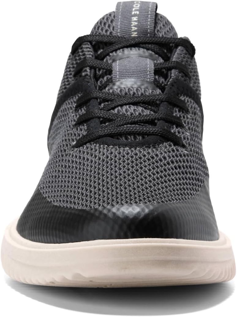 Мужские кроссовки Cole Haan Grand Hybrid, Magnet — фото 3