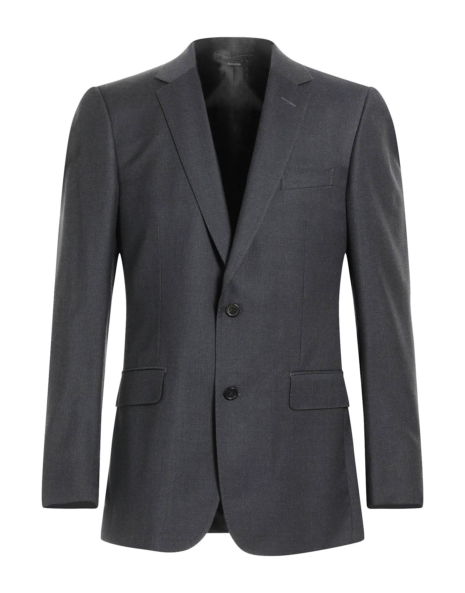 

Блейзер Dunhill, угольно-серый