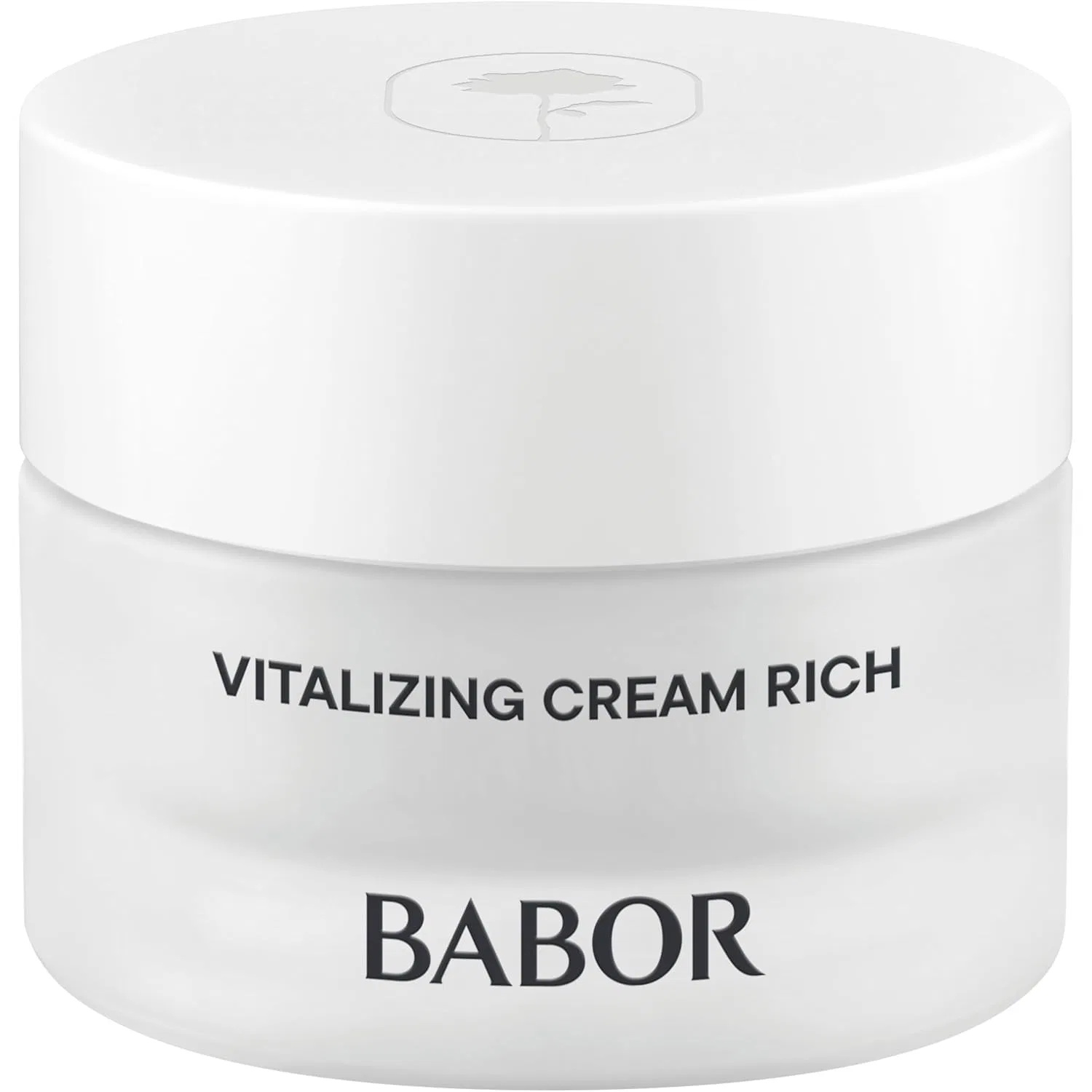 Насыщенный витализирующий крем для лица «Vitalizing Cream Rich» от BABOR Babor