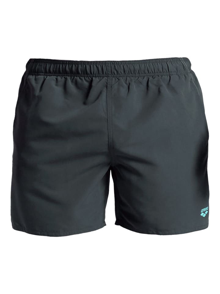 

Arena Плавки антрацитового цвета