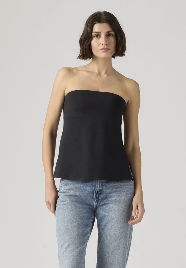 Топ-Бандо талия Levi'S, Anthracite Night