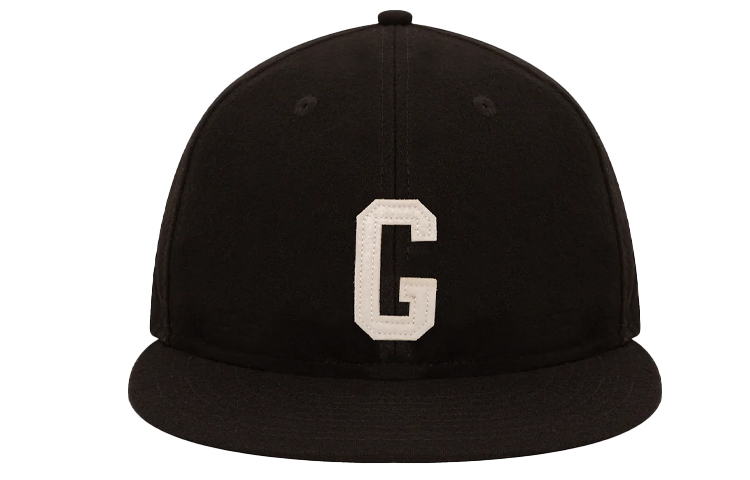 

New Era Бейсболка Fear Of God X Grays, Black