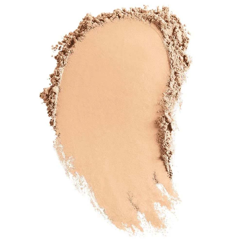 bareMinerals Original Matte Loose Powder Foundation SPF 15, минеральная пудра для лица, покрытие от легкого до полного, матирует, без талька, некомедогенно + Mineral Veil Natural Matte Setting Spray — фото 4