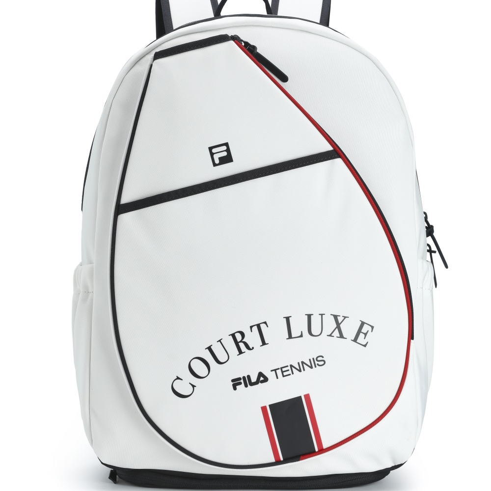 

FILA Спортивный тканевый рюкзак мужской нефритово-белый, Jade White